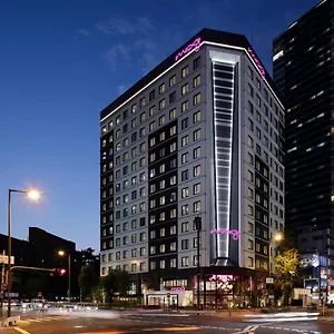 Hotel Moxy Shin Umeda