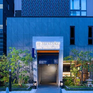 Hotel Mimaru Shinsaibashi East