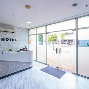 Hotel K 12 Singapur