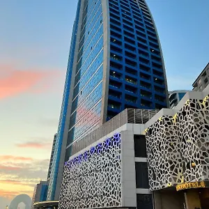Hotel Alison Baku