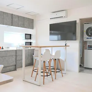  Apartment Jl House Japan