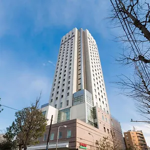 Aparthotel Hundred Shinjuku Präfektur Tokio