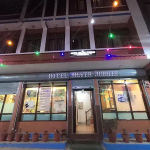 Hotel Silver Jubilee Kathmandu