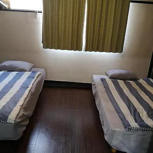 Apartment Namba Daikoku