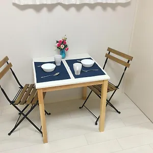 Apartment Ocean Otr Park View Bentencho