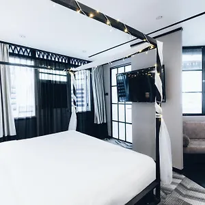 Hotel Nuve Urbane Singapur
