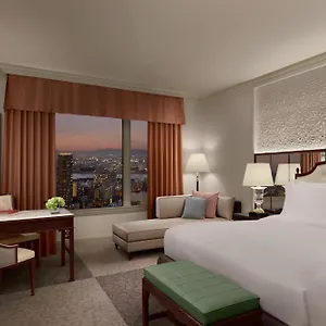 Hotel The Ritz-carlton