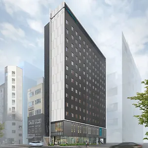 *** Hotel Sotetsu Fresa Ginza-nanachome Japan