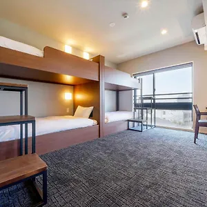 Apartment Resi Gojozaka Japan