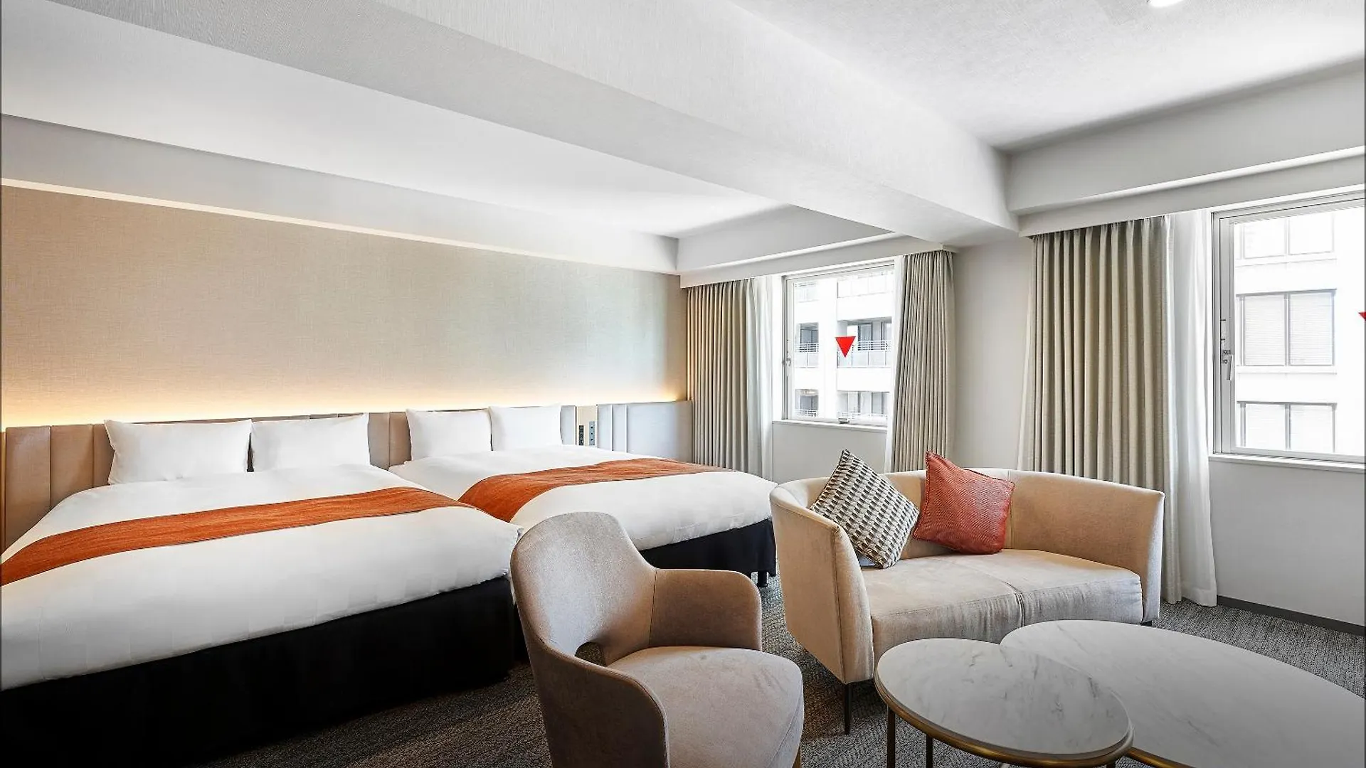 Daiwa Roynet Hotel Osaka-Kitahama